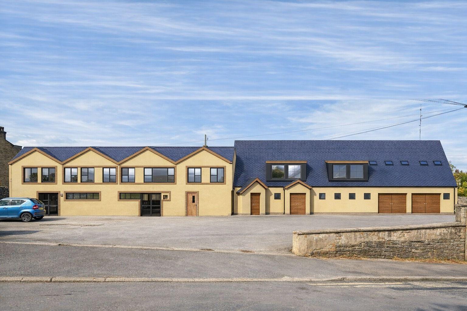 Masjid Renovation Project