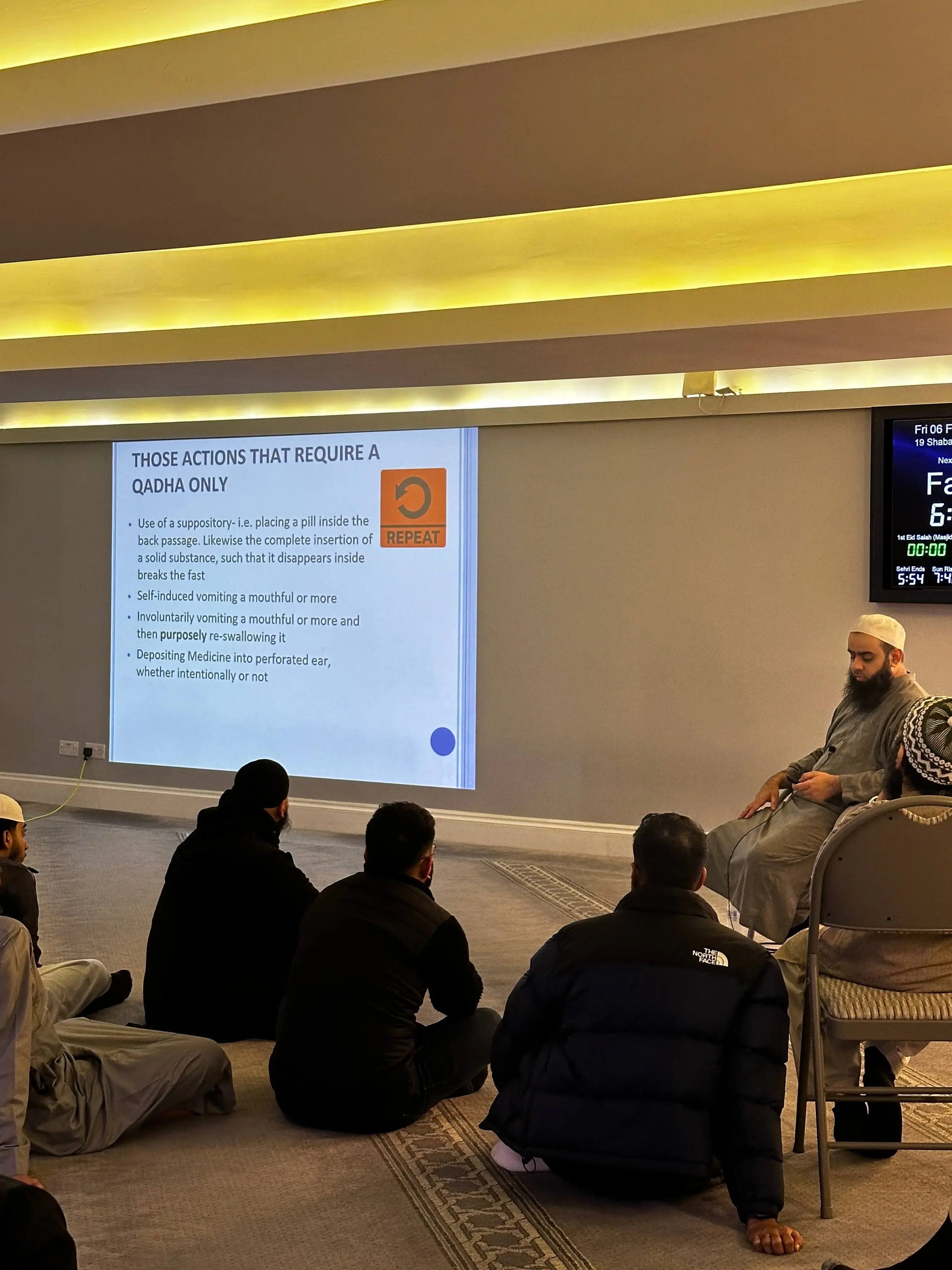 Ramadhan event image 1