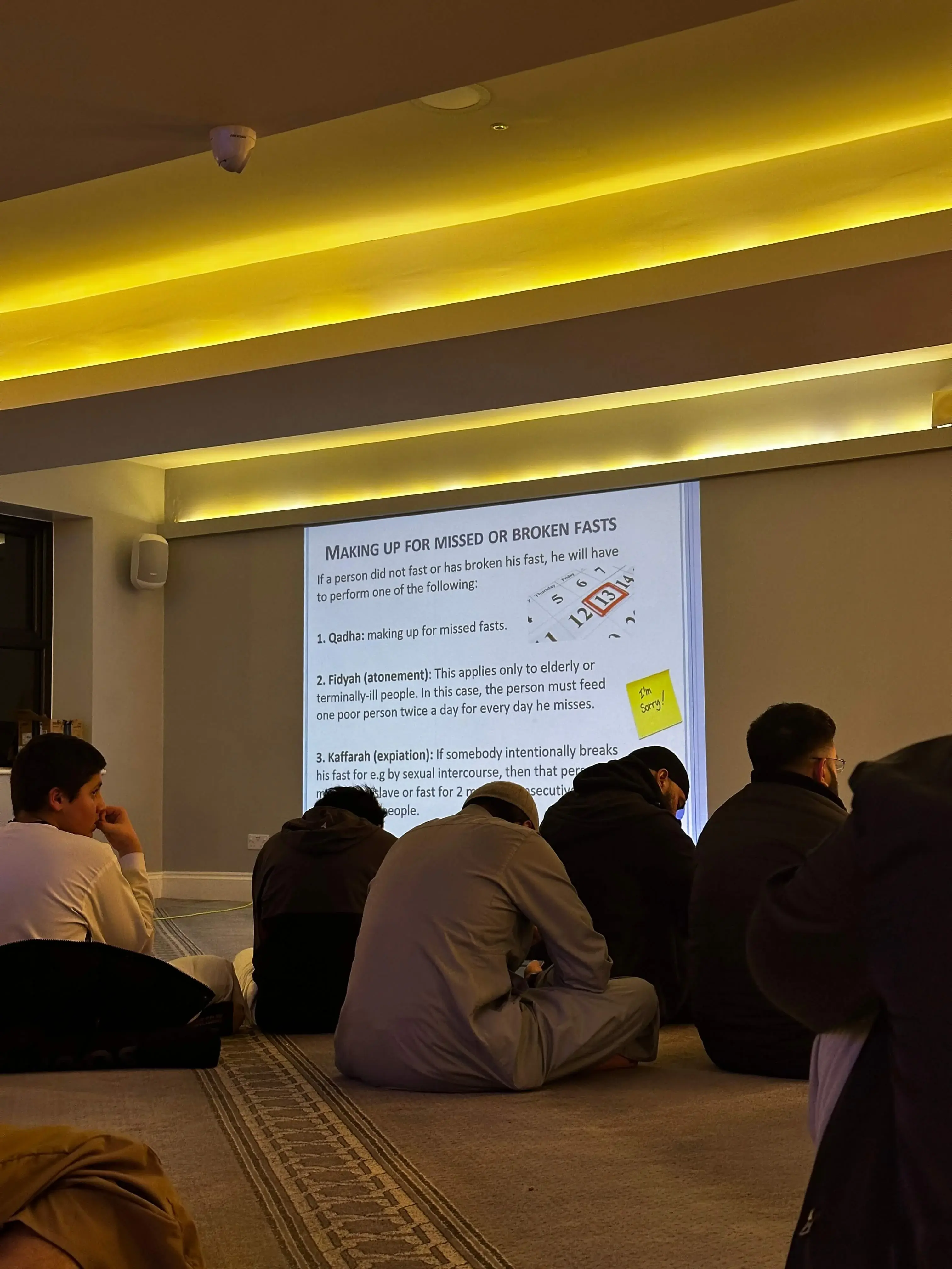 Ramadhan event image 3