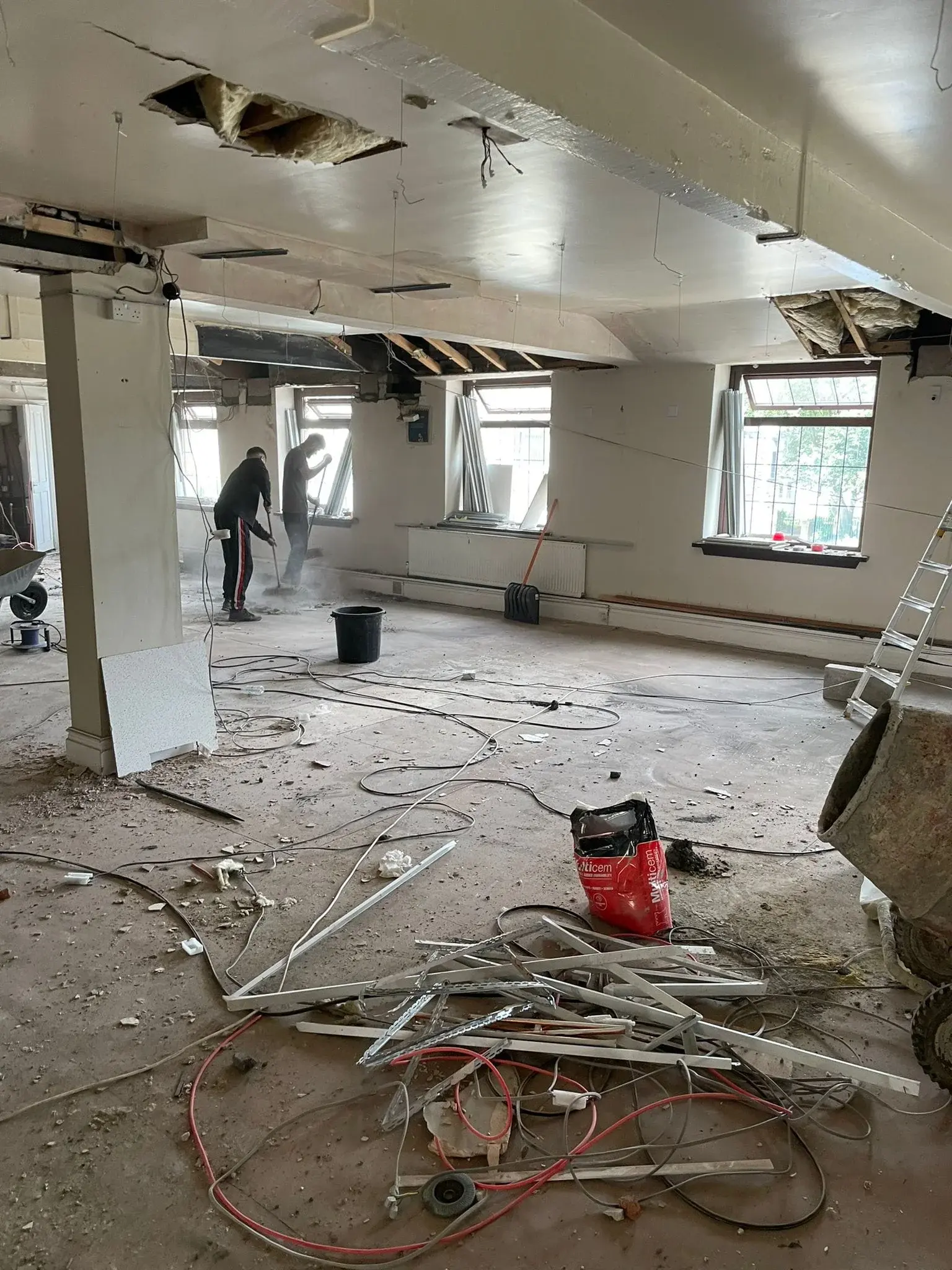 Refurbishment image 2