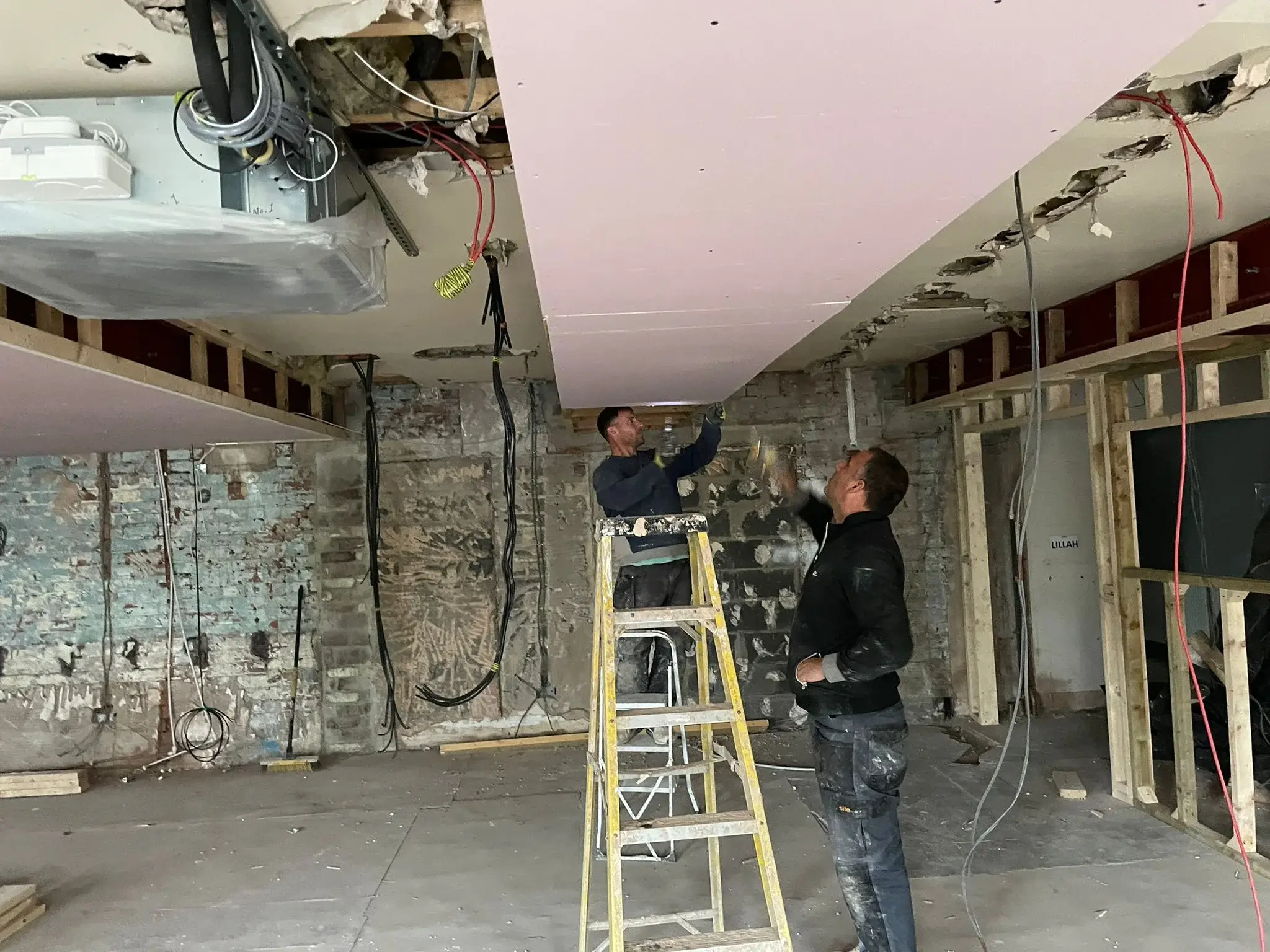 Refurbishment image 5