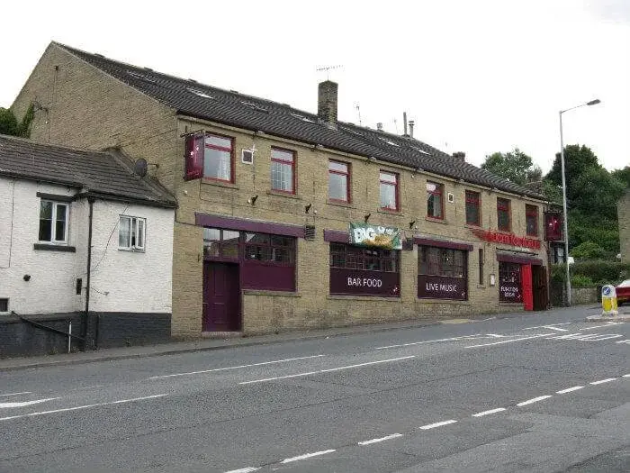 Masjid At-Taqwa history