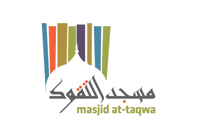 Masjid At-Taqwa Logo