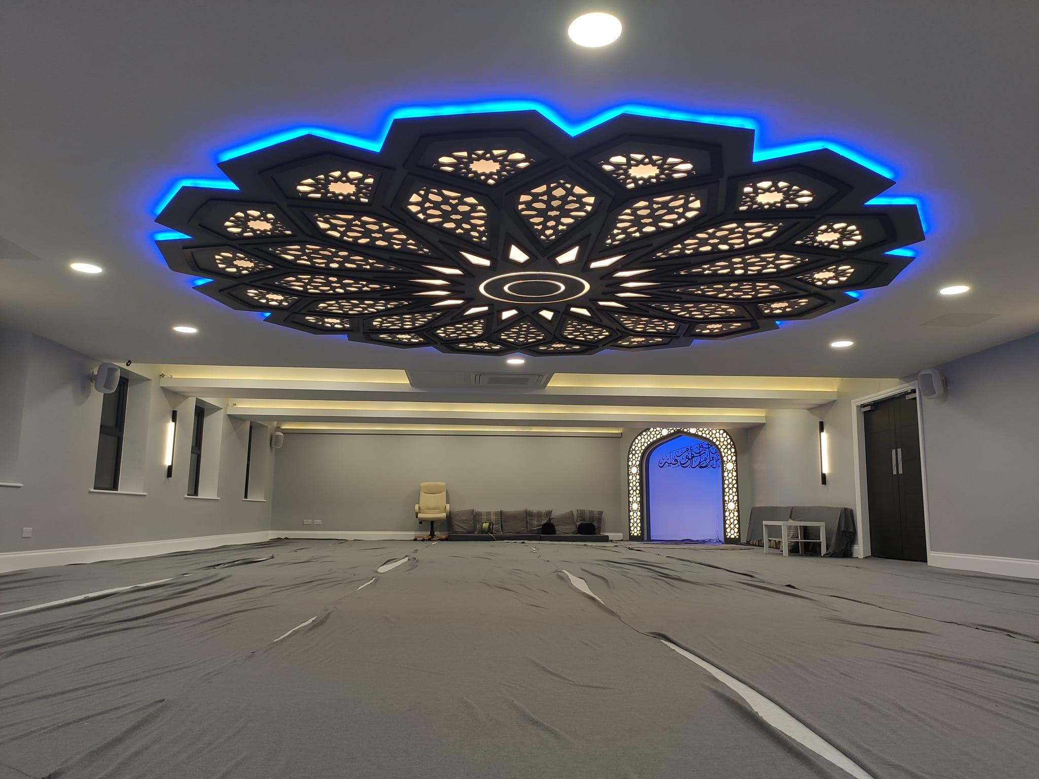 Refurbishment image 1