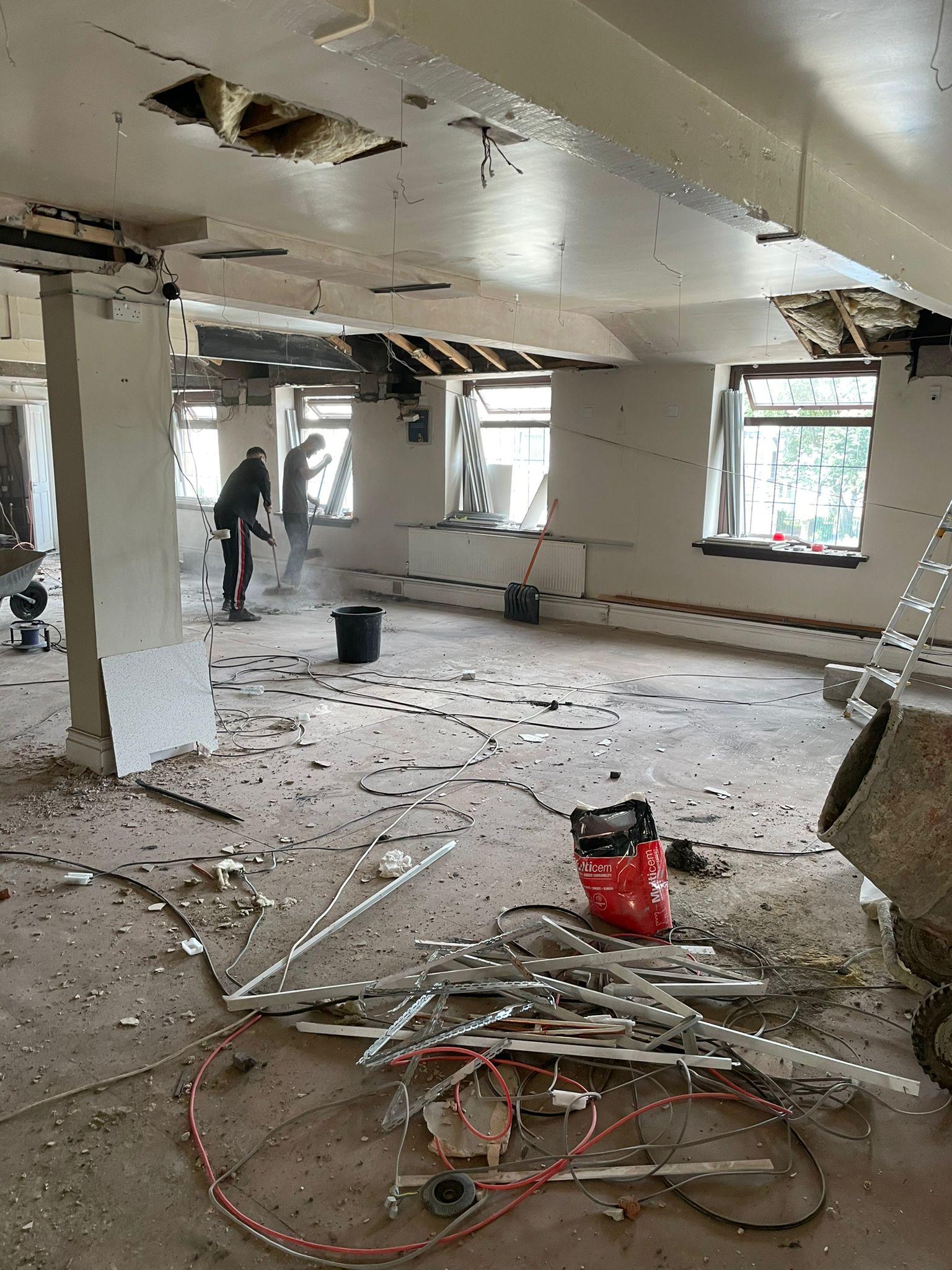 Refurbishment image 4